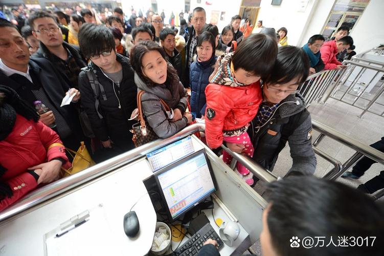 國慶黃金周鐵路車票銷售火爆 累計售出超1億張，出行熱情點燃黃金周